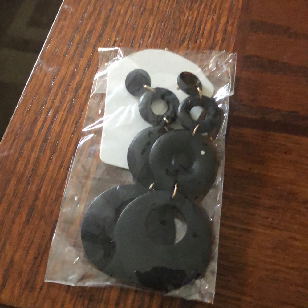 Earrings nwot